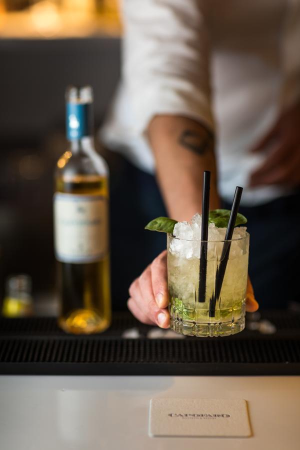 Capofaro Locanda & Malvasia 马尔法 外观 照片