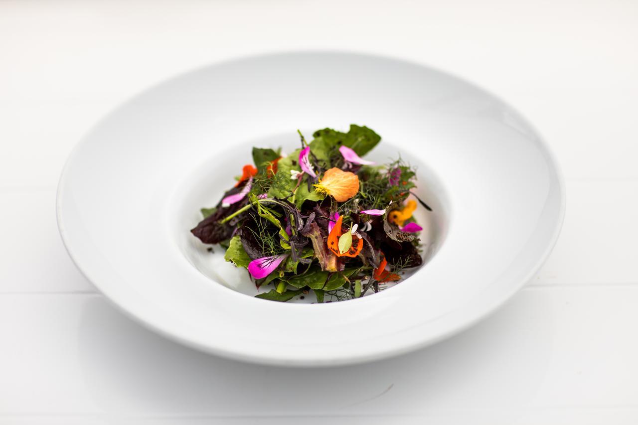 Capofaro Locanda & Malvasia 马尔法 外观 照片